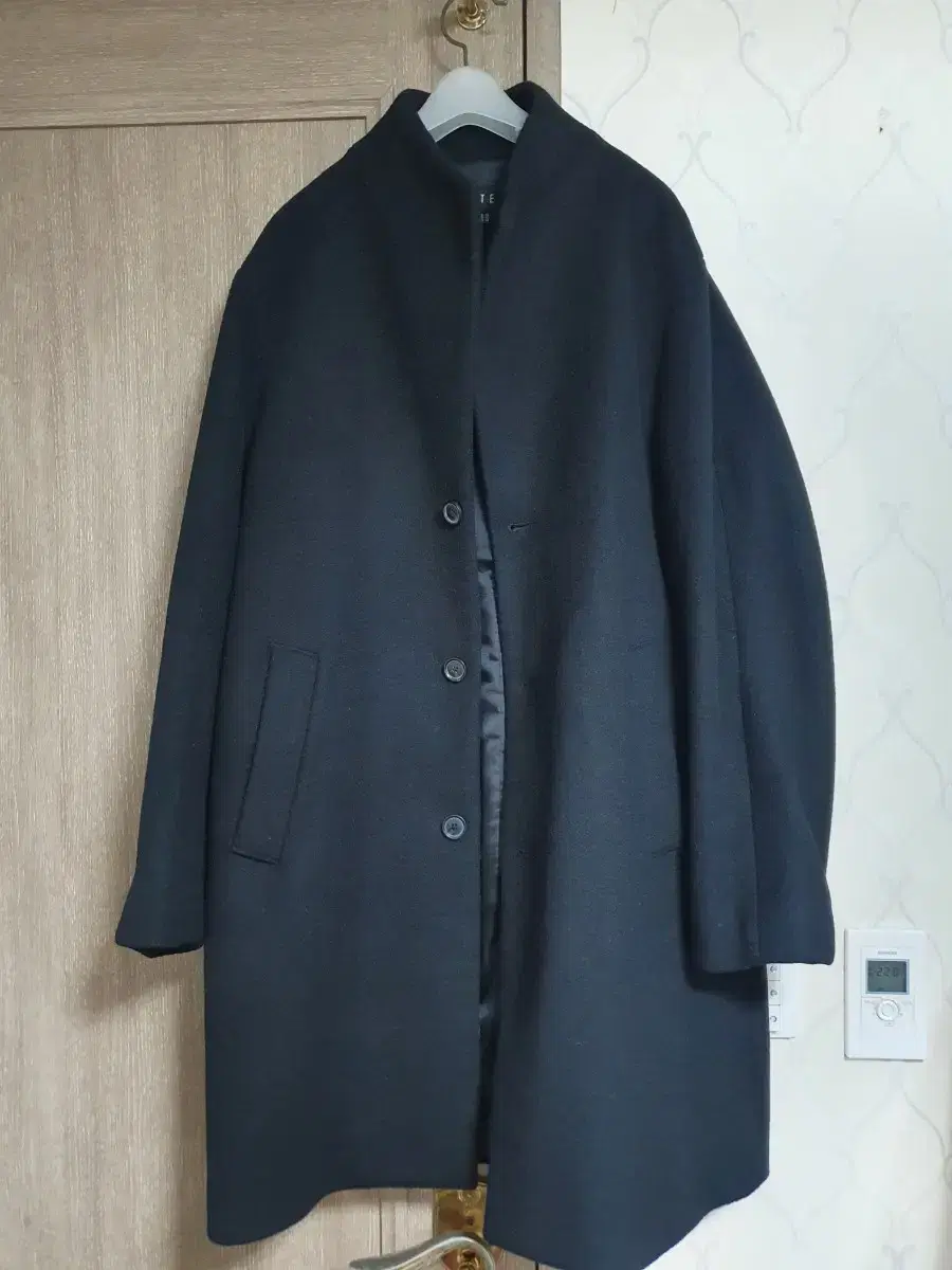 tate coat