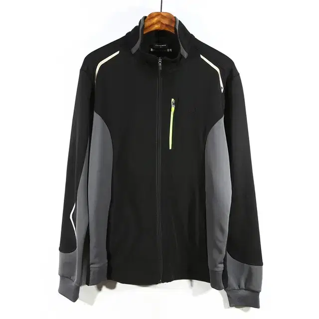 Prospex Men's Zip-Up Jersey