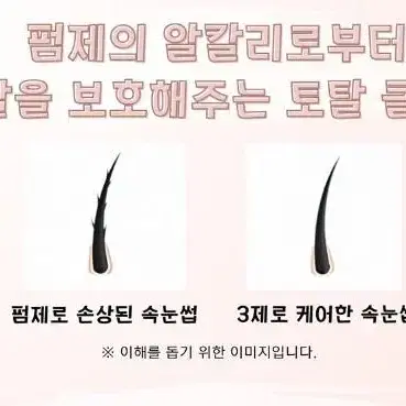 스노우 래쉬 토탈 클리닉 속눈썹 펌 3제 속눈썹 케라틴 영양 클리닉 케어