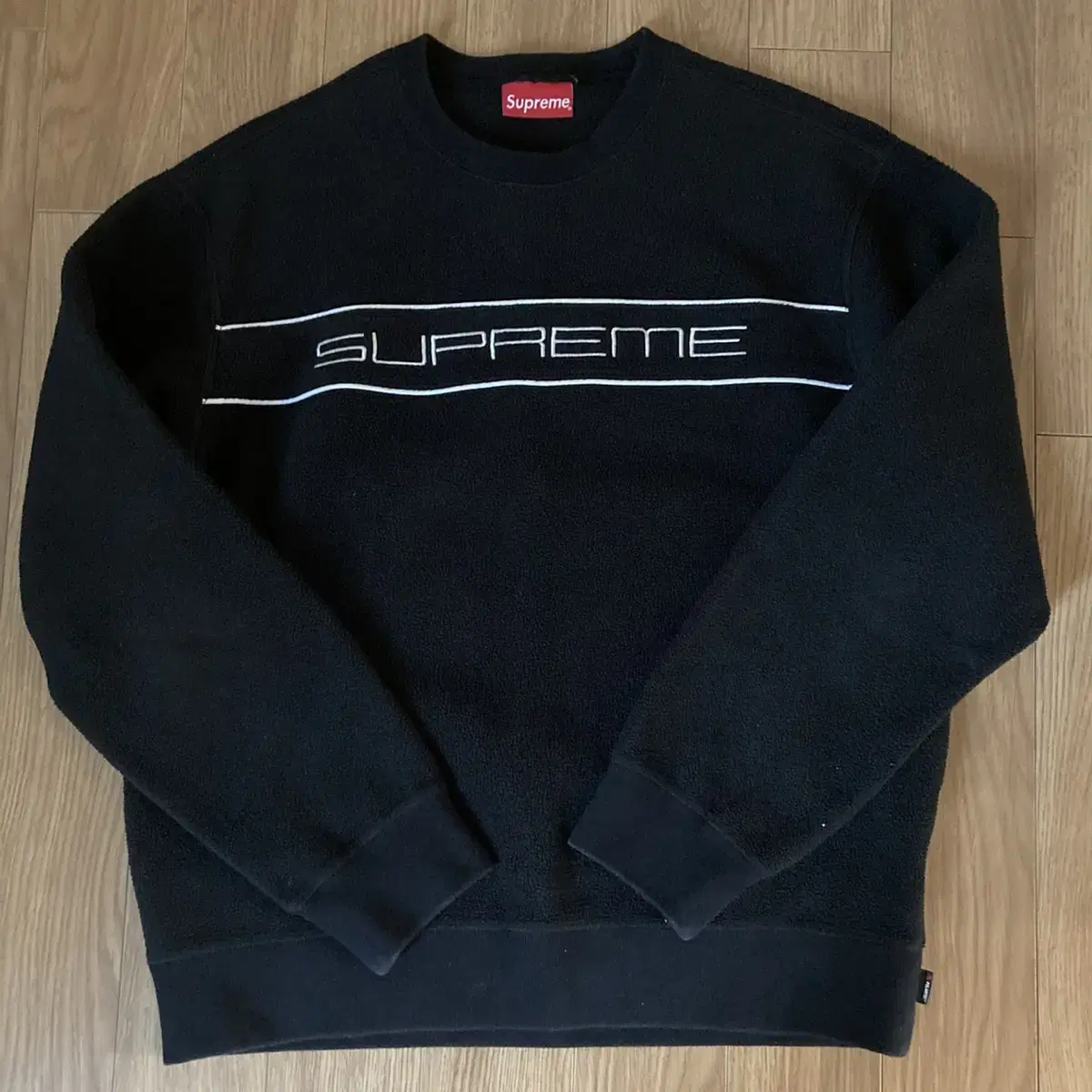 Supreme Polartec Fleece Tops