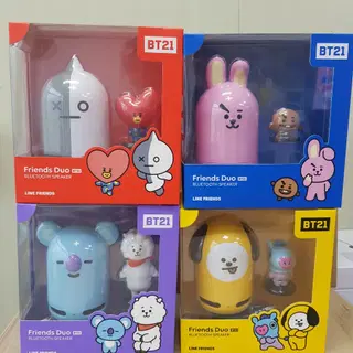 Bt21 koya speaker