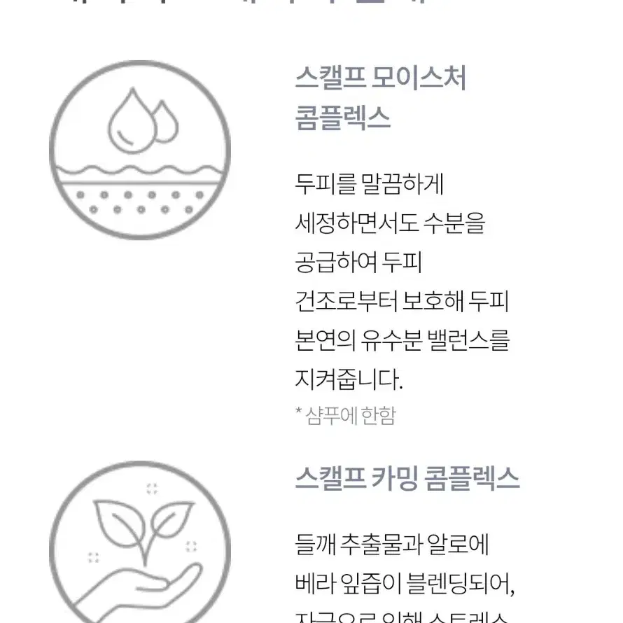 암웨이 탈모 샴푸 새티니크 안티-헤어폴 샴푸 280ml