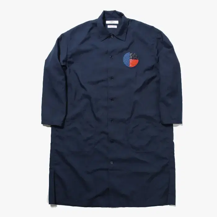 FDMTL Fundamentals Staff Coat sells