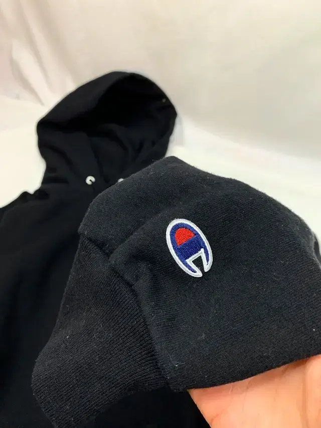 Champion ECO Basic Hoodie