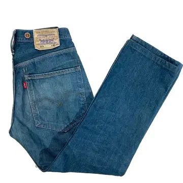 levi's 523