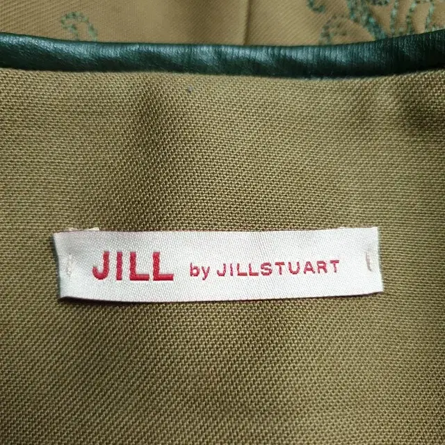 [55] JILL By JILLSTUART 질스튜어트 여성 패딩자켓