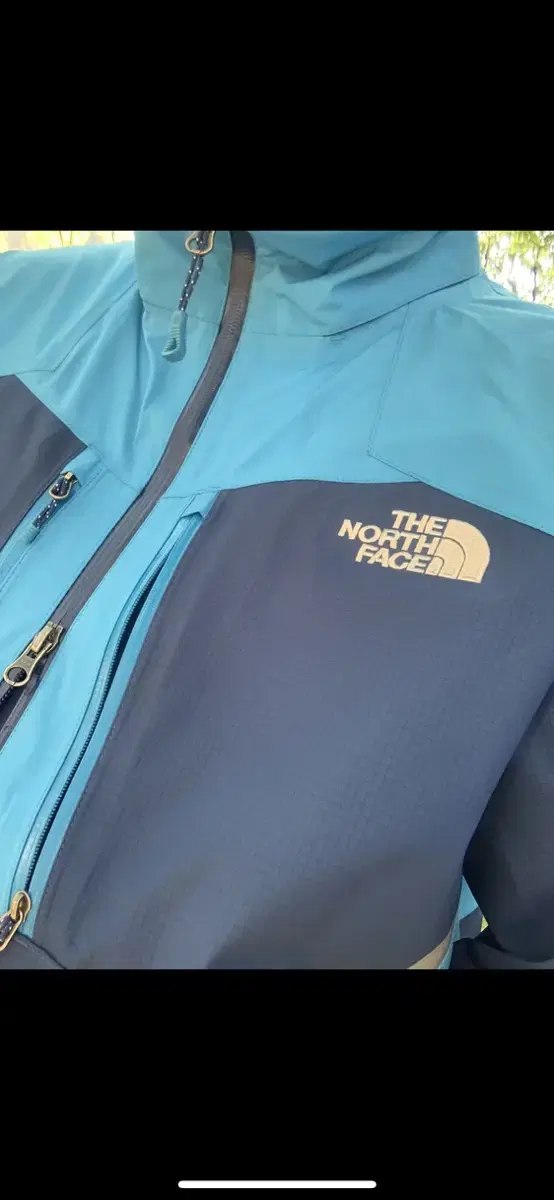 The North Face / Mojave Jacket / XXL (110)