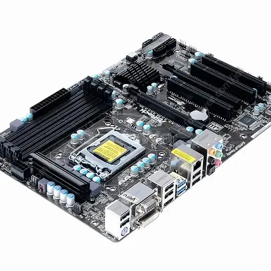 ASRock H77 Pro4/MVP (1155소켓/H77칩셋)