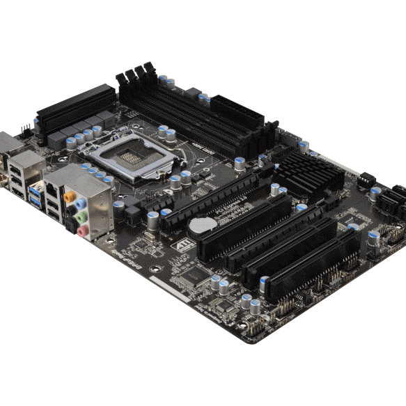 ASRock H77 Pro4/MVP (1155소켓/H77칩셋)