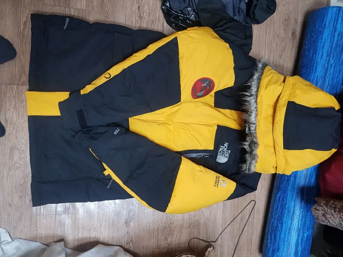 The North Face GooseSafari95