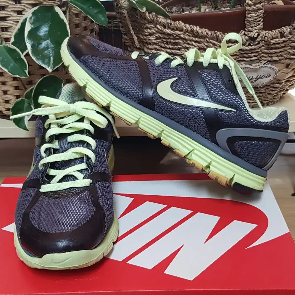 nike 나이키우먼스 루나글라이드 컨버스 225