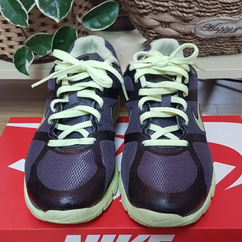 nike 나이키우먼스 루나글라이드 컨버스 225