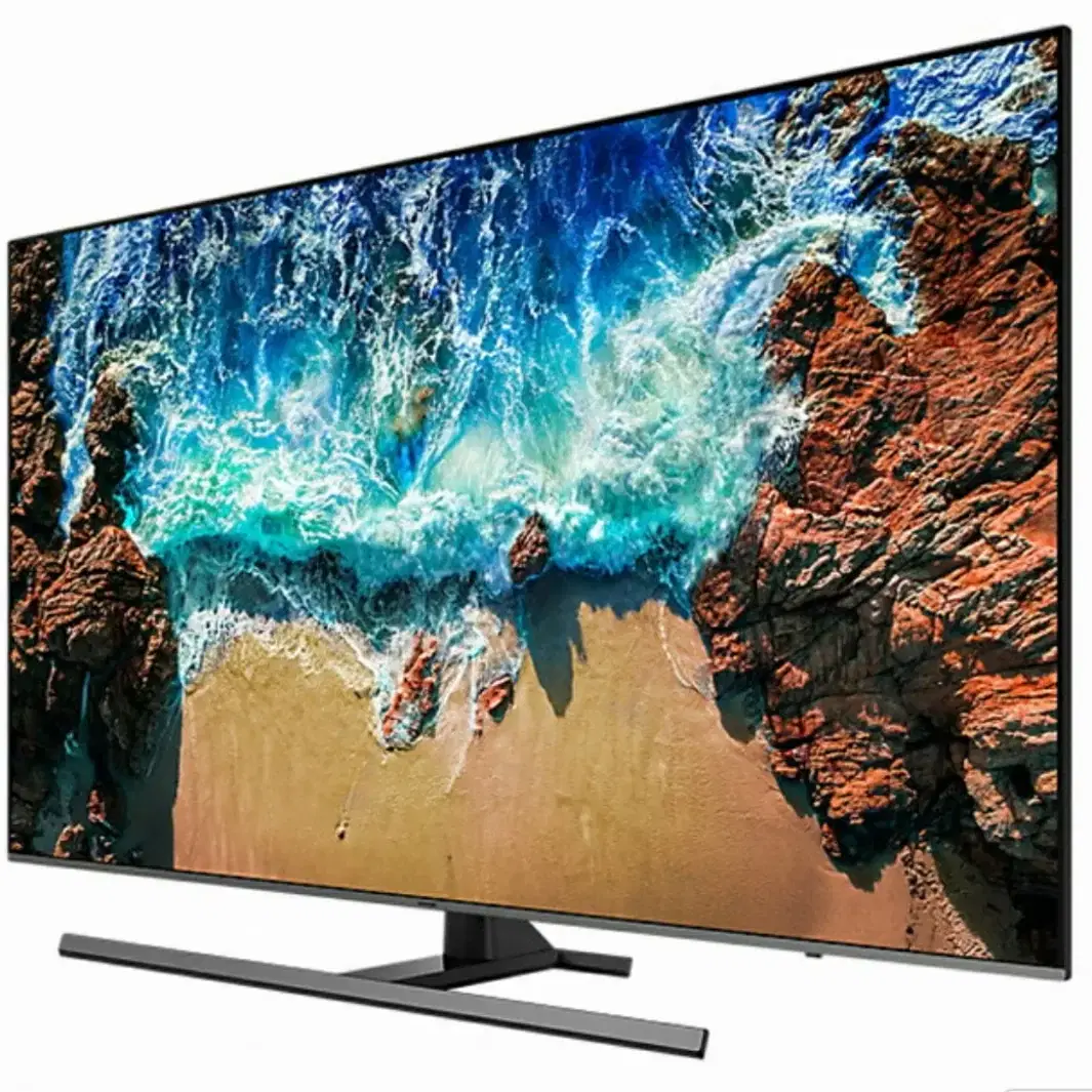 삼성 UHD 4K 스마트TV 국내정품 HDR1000 화질예술 123CM