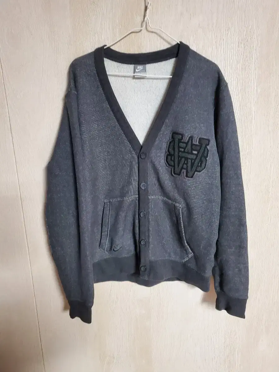 Nike cardigan