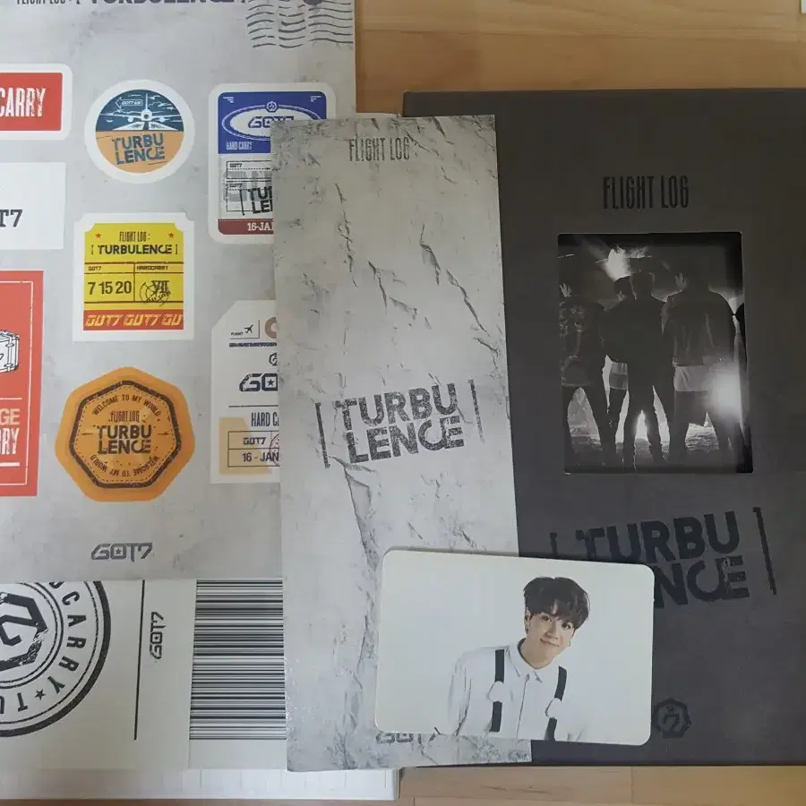 갓세븐 앨범 팝니다 GOT7 album