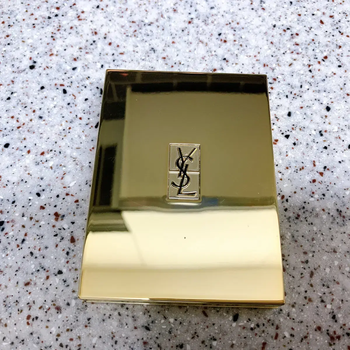 Yves Saint Laurent Brow Palette 01