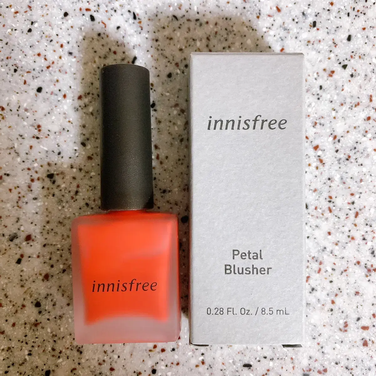 Innisfree Floral Water Blush