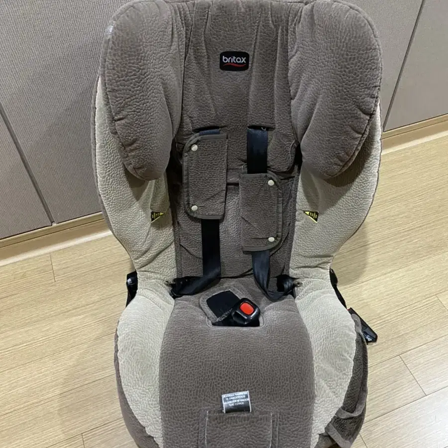 브라이텍스 맥시플러스2 ISOFIX