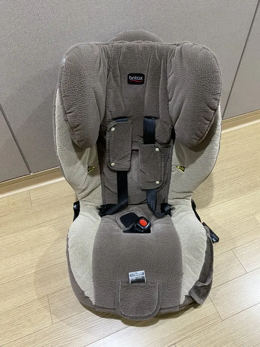 브라이텍스 맥시플러스2 ISOFIX