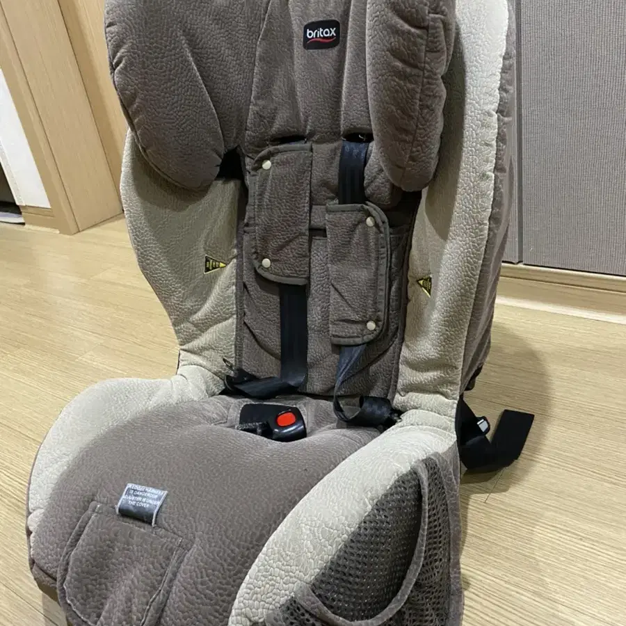 브라이텍스 맥시플러스2 ISOFIX