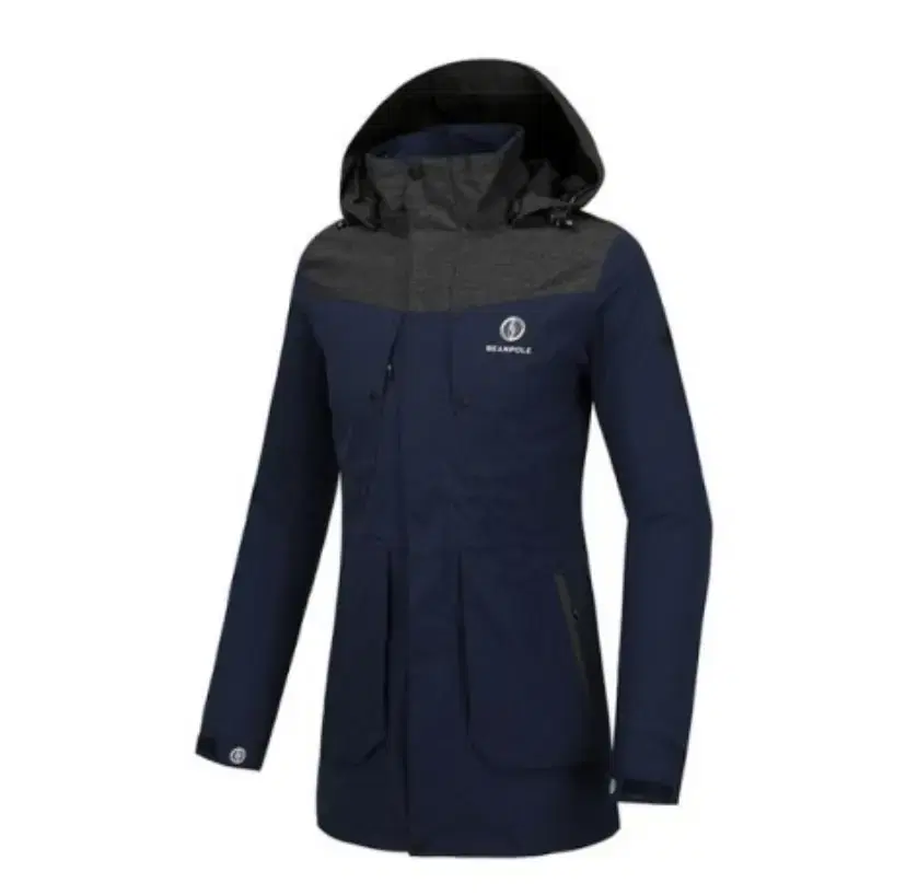 Beanpole Outdoor Waterproof Jacket Windproof Jumper