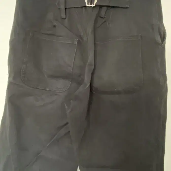 아크네 albert salt pants 17ps 46사이즈