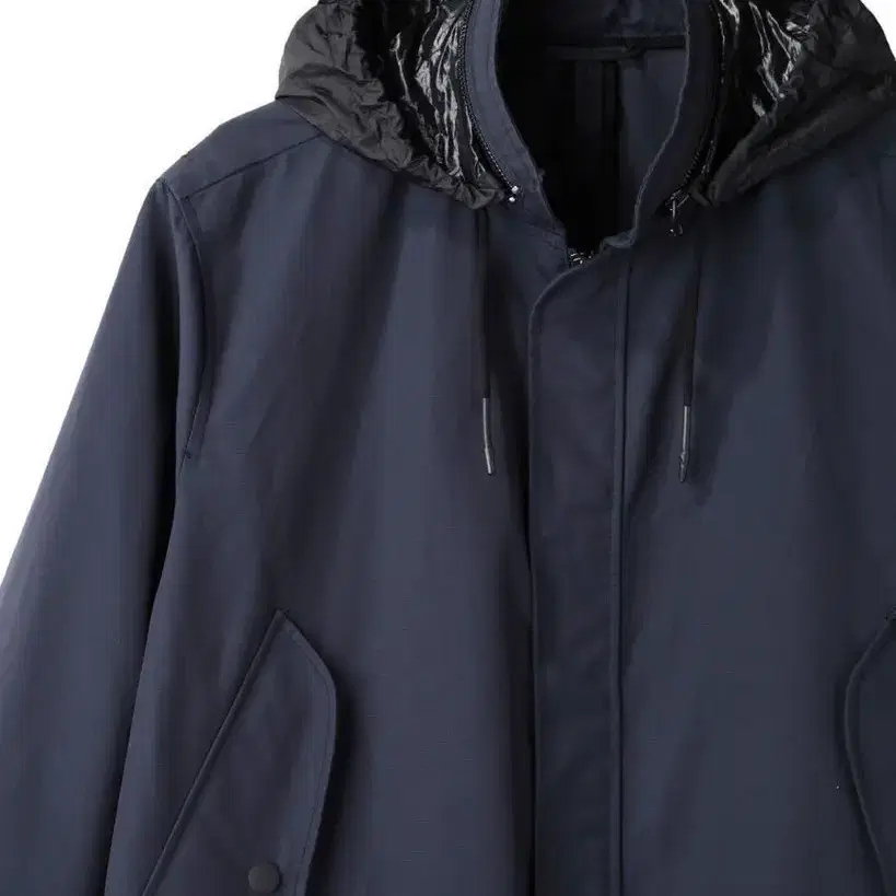 [정품]아크네 스튜디오 acne studios karl parka 48사