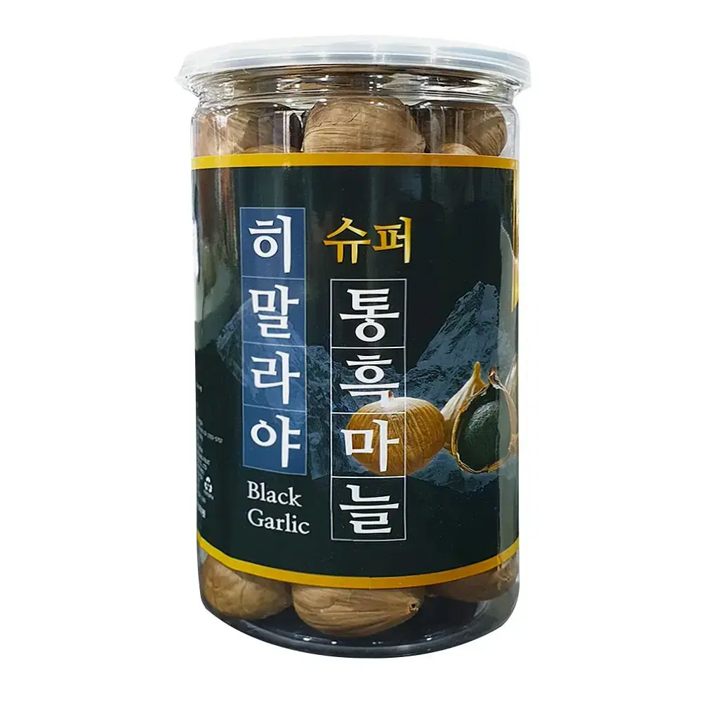 명절선물 설 추석  흑마늘 히말라야티베트 흑마늘코로나  판매