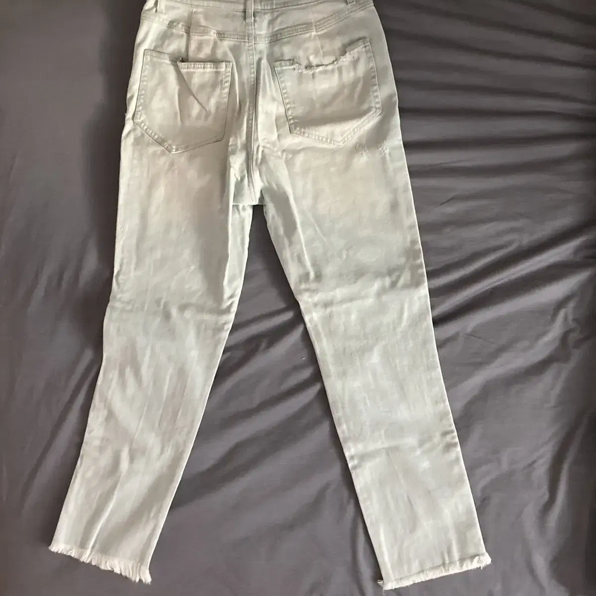 Ice skinny jean (s-m)