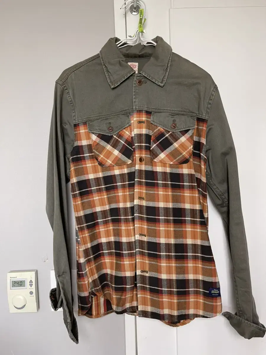 Scotch and Soda M size