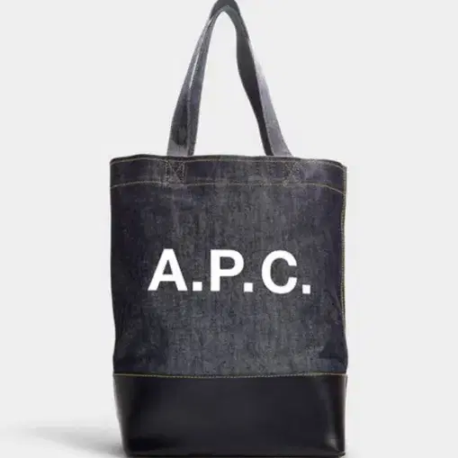 [바로배송]a.p.c 토드백