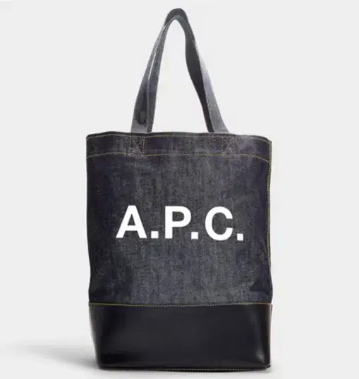 [바로배송]a.p.c 토드백