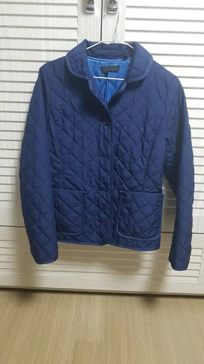 Uniqlo Padded Jackets