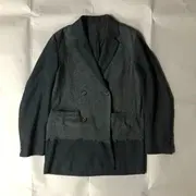 THE SOLOIST wool chesterfield coat | 브랜드 중고거래 플랫폼, 번개장터