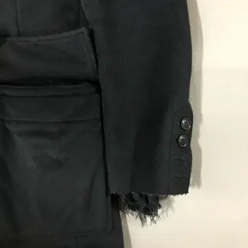 THE SOLOIST wool chesterfield coat | 브랜드 중고거래 플랫폼, 번개장터