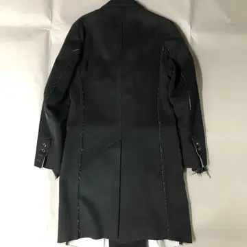 THE SOLOIST wool chesterfield coat | 브랜드 중고거래 플랫폼, 번개장터