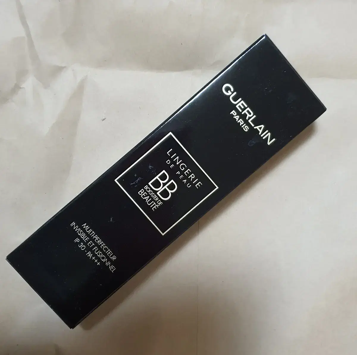 Guerlain Lingerie de Poupée Bibi (Beauty Booster)