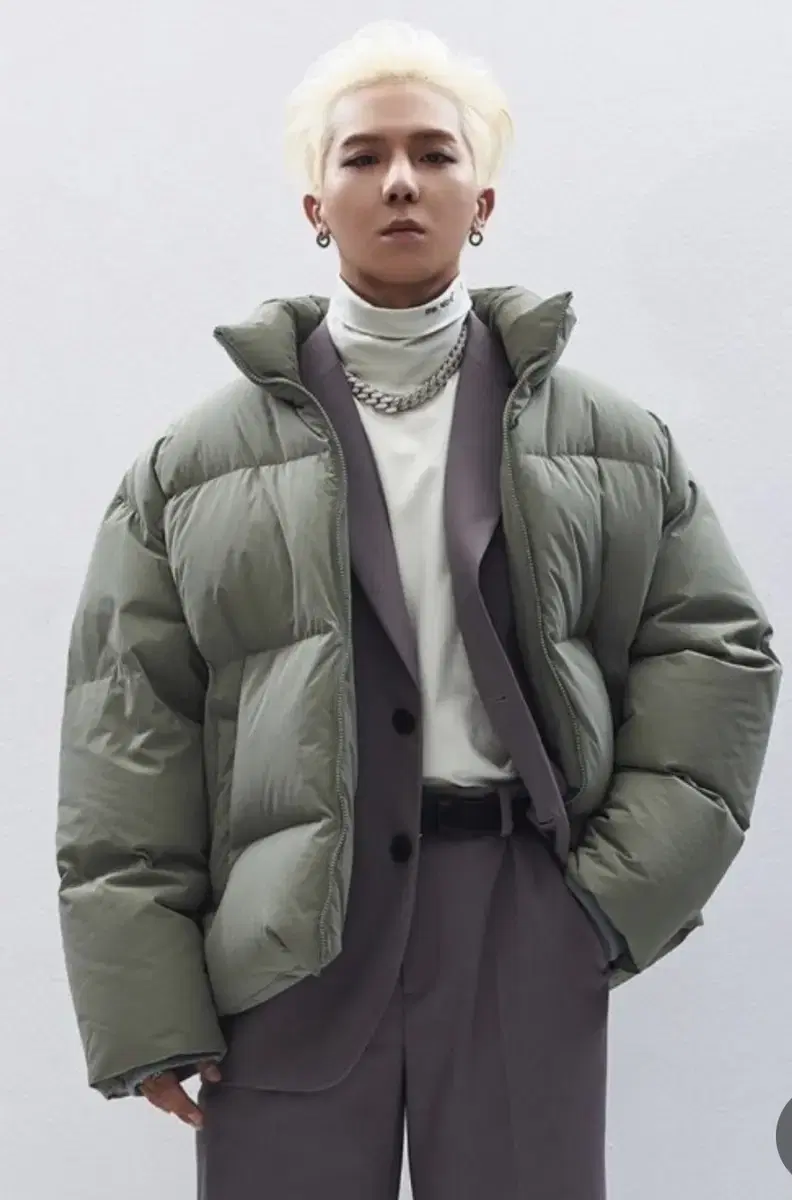 [L]Flack Song Minho Padding