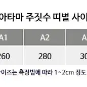 아타마 주짓수 띠