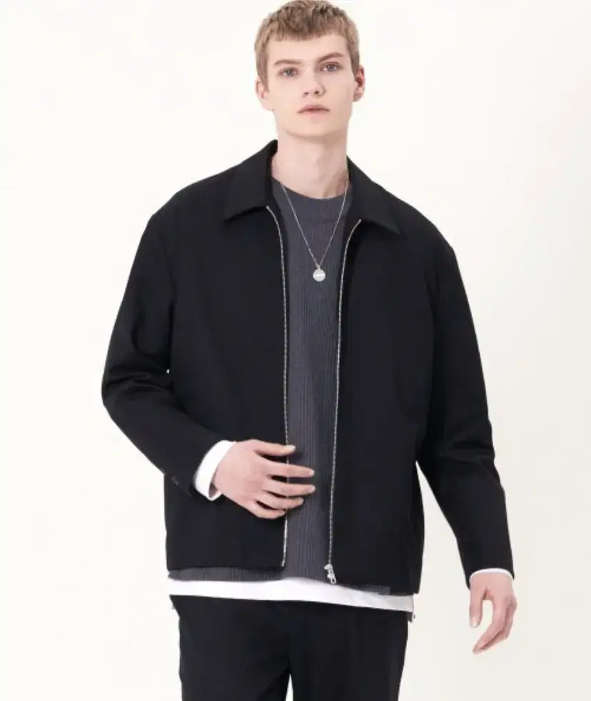 Insilence Minimalist Jacket