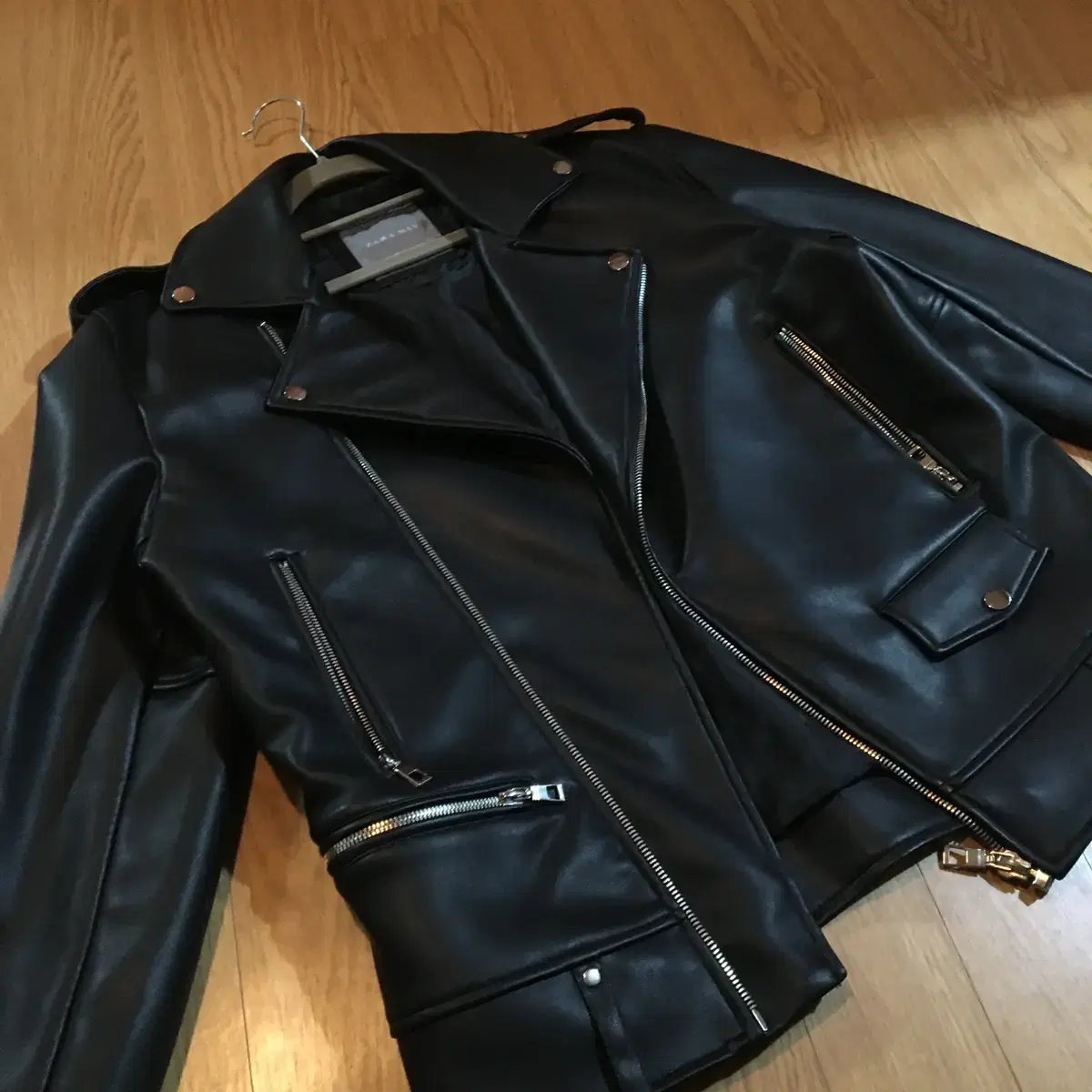 Zara Rider Jacket