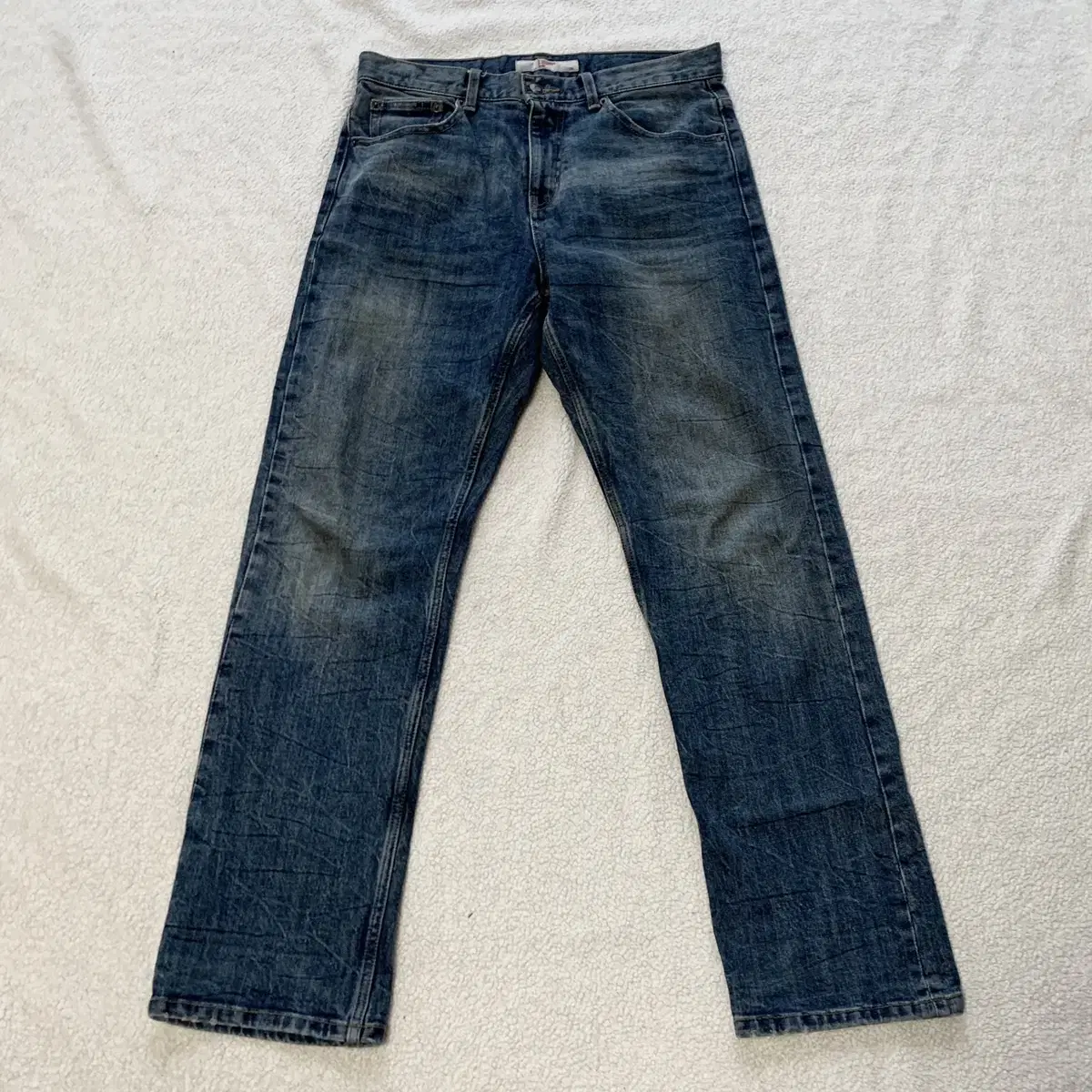 Eight Seconds Wash Jeans (Men's 78)