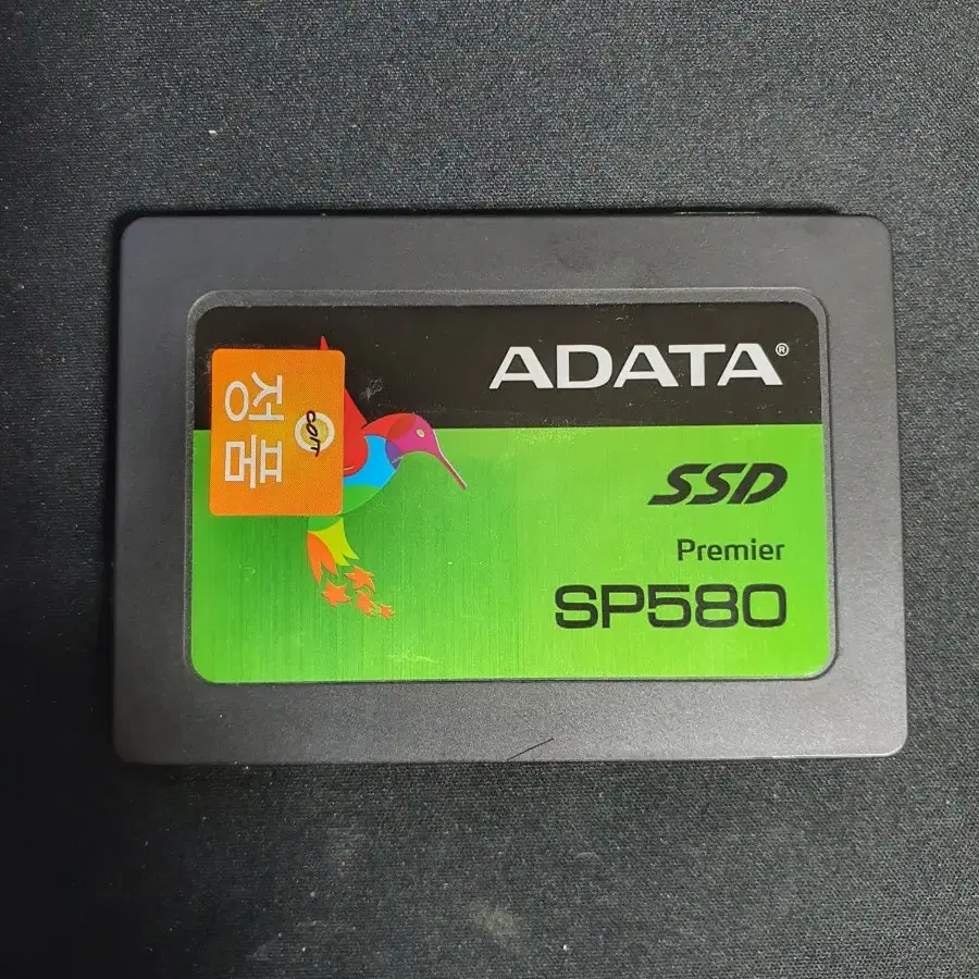 ADATA PSSD ASP580SS-120GM