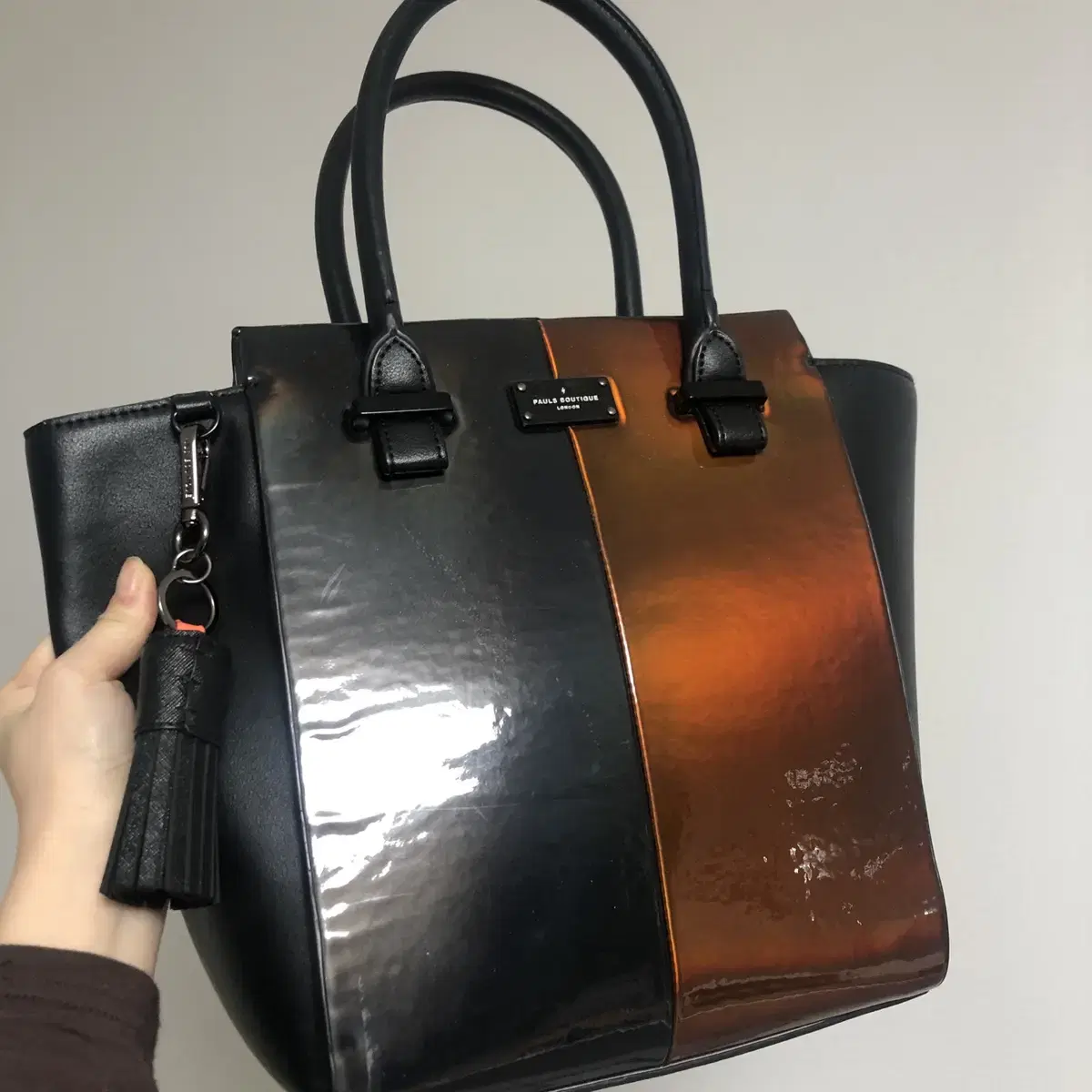 Falls Boutique Bag