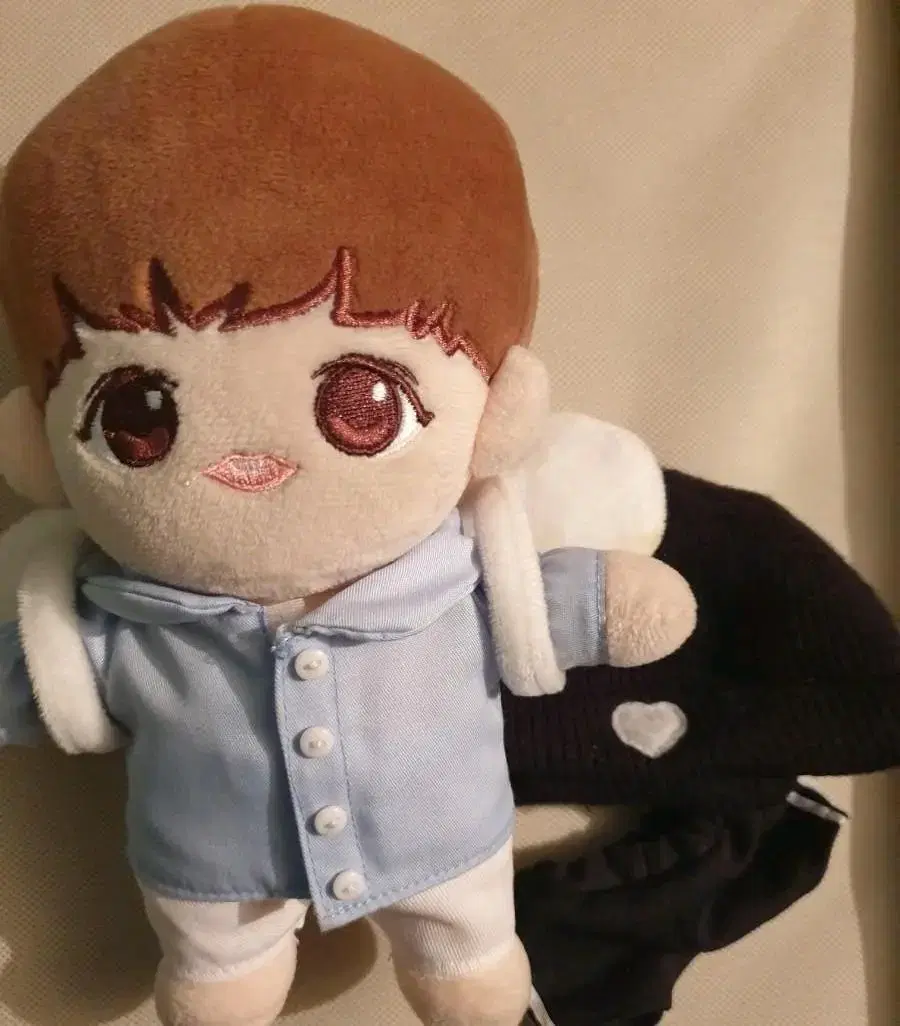 Boys' Generation doll /bangtanboysdolls