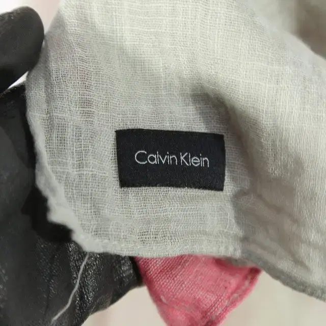 Calvin Klein 스카프