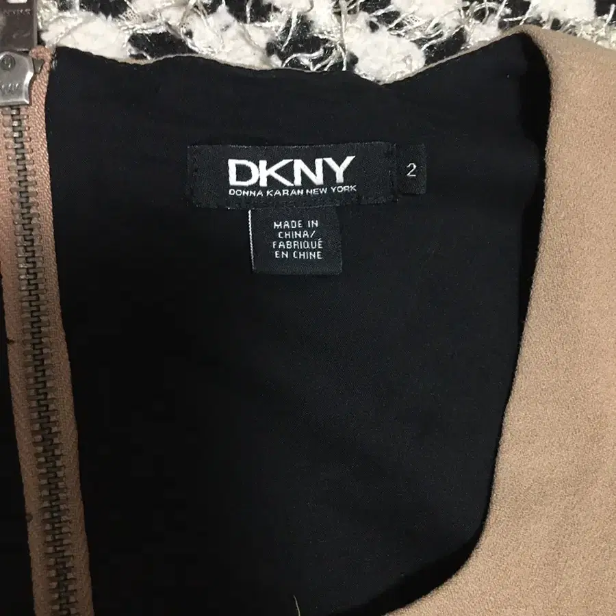 DKNY 원피스