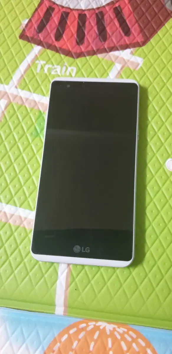 KT] LG X power LG-F750K