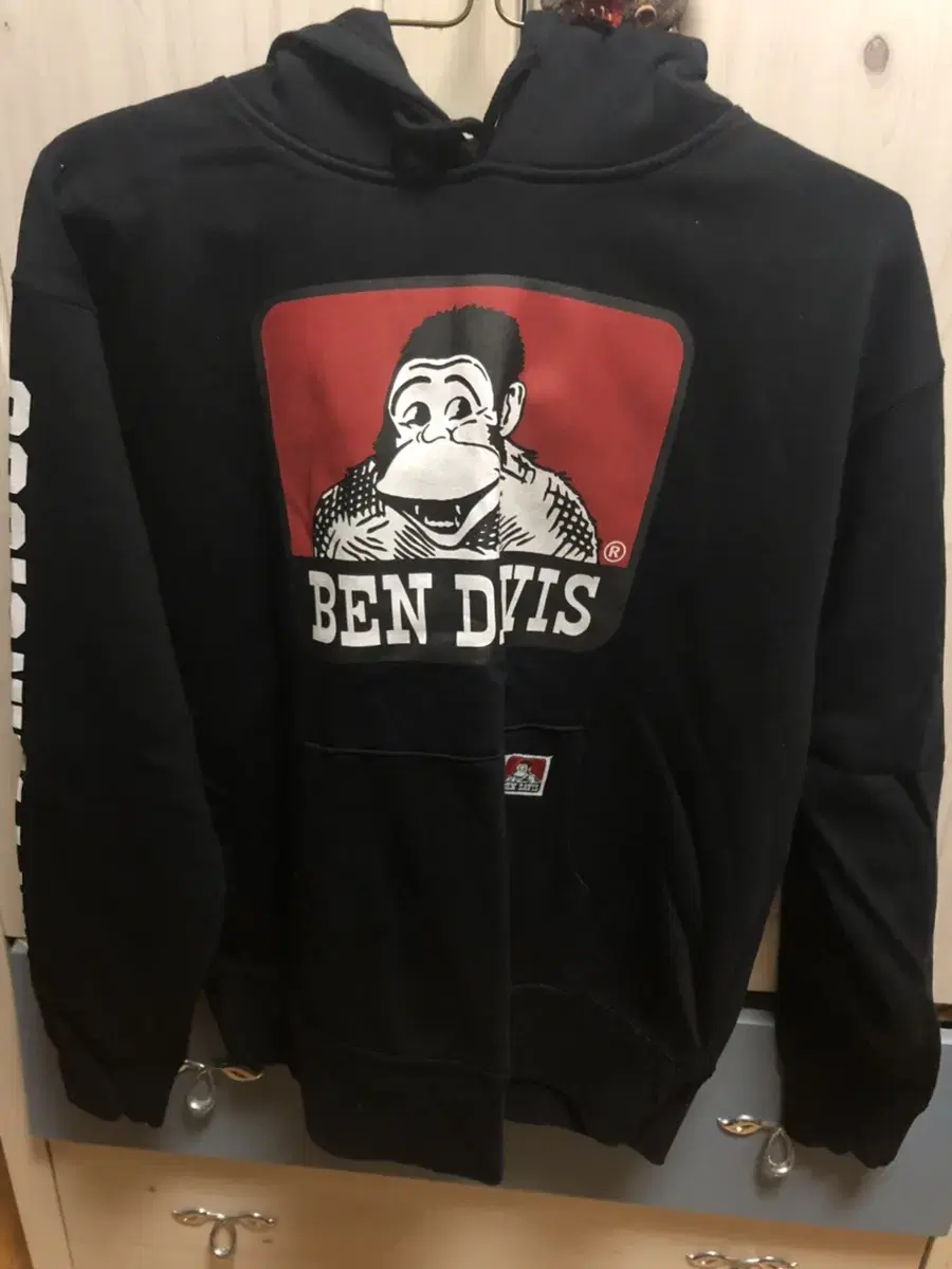 Ben Davis Hoodie