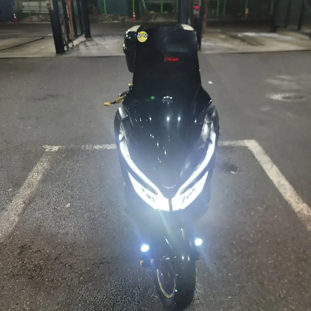 pcx